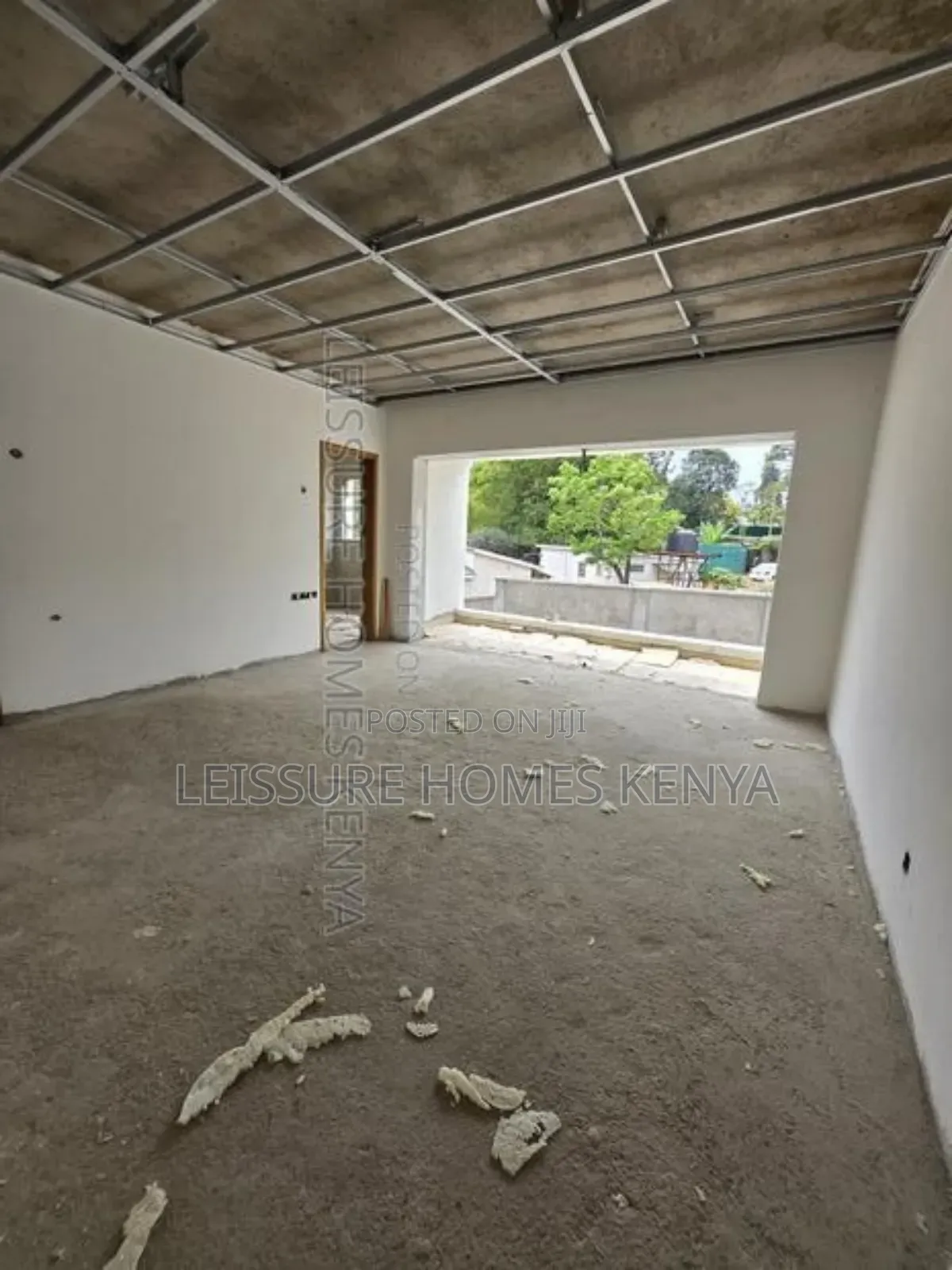 5bdrm Villa in Karen C for sale