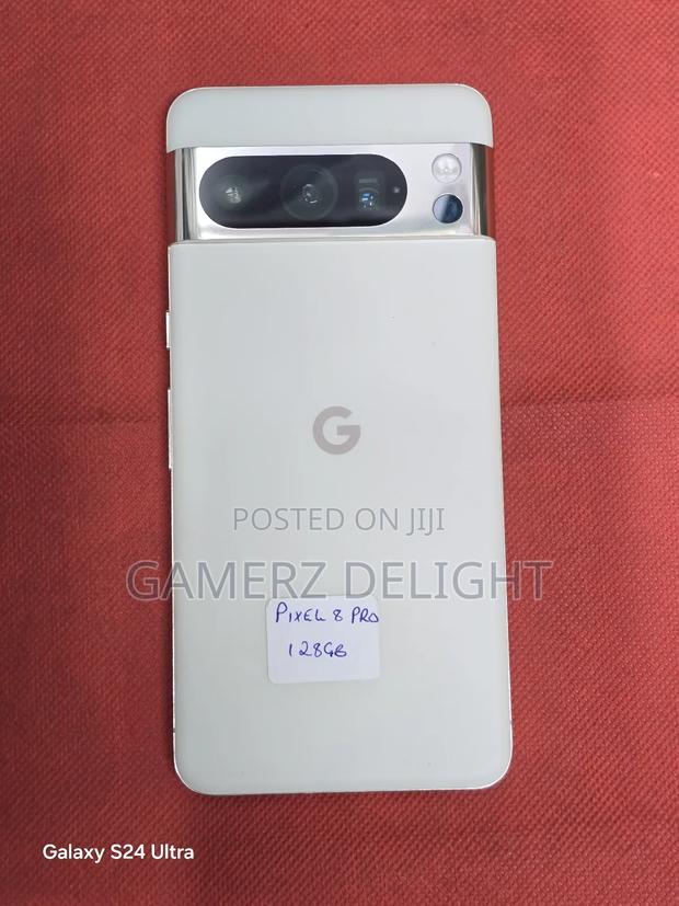 Google Pixel 8 Pro 128 GB - thumbnail 3