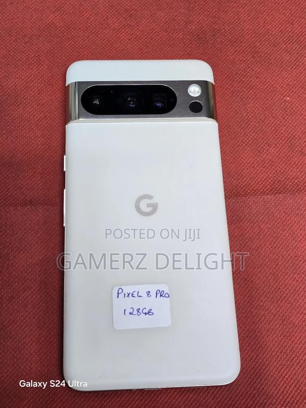 Google Pixel 8 Pro 128 GB - thumbnail 4
