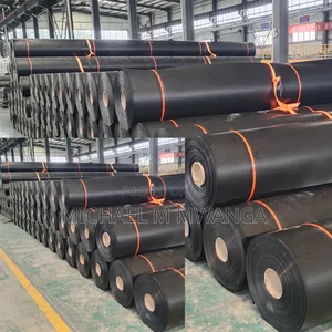 Long-Lasting Dam Liner 1mm