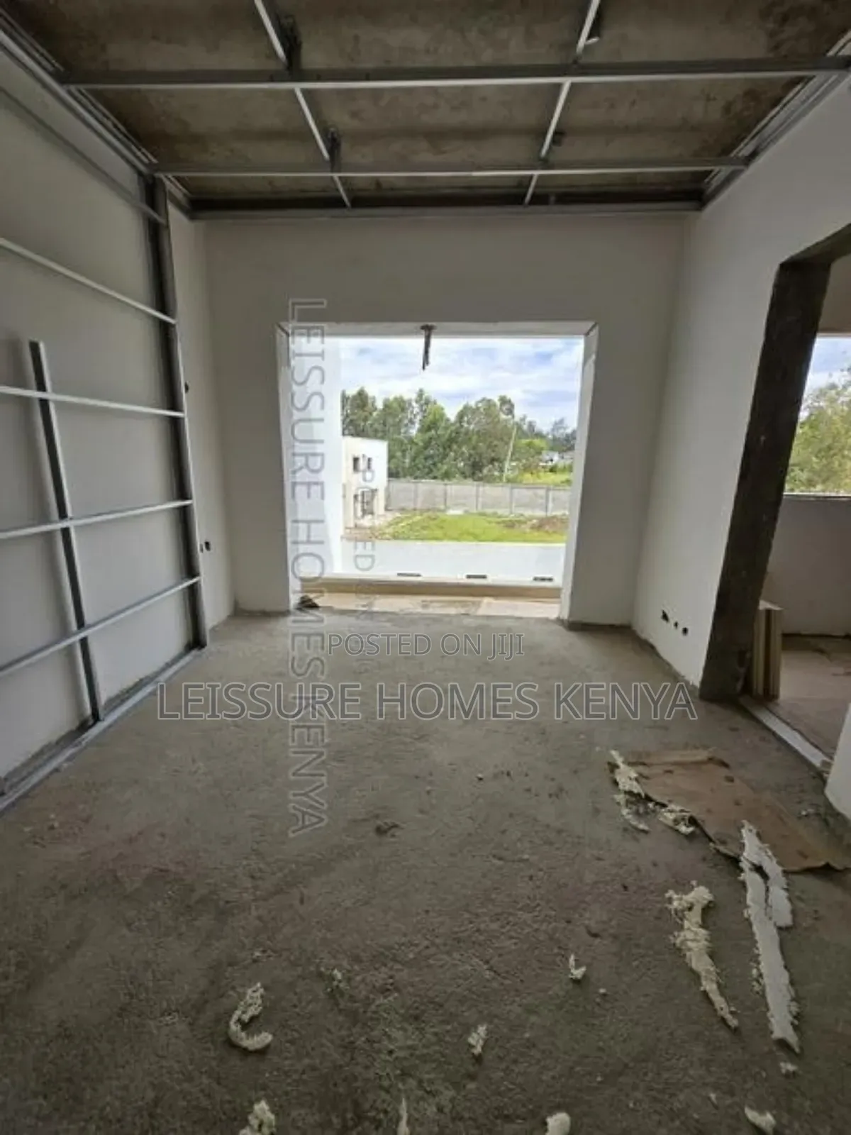 5bdrm Villa in Karen C for sale
