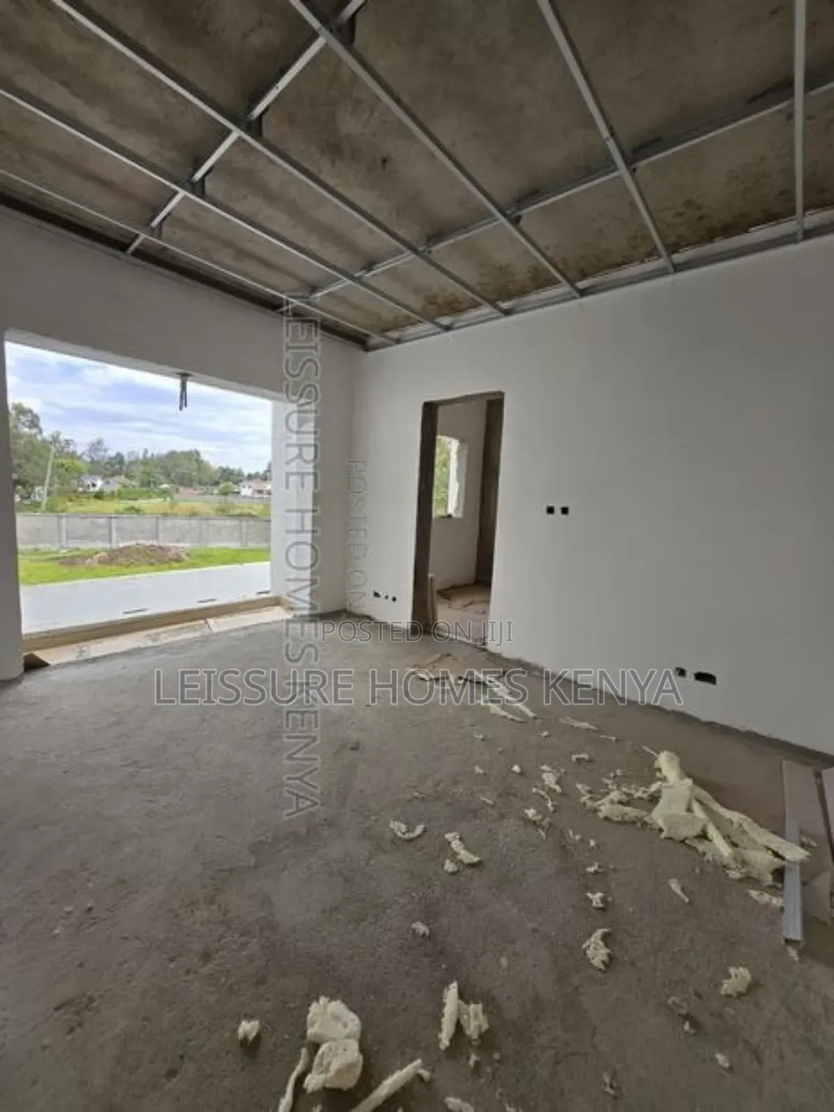 5bdrm Villa in Karen C for sale