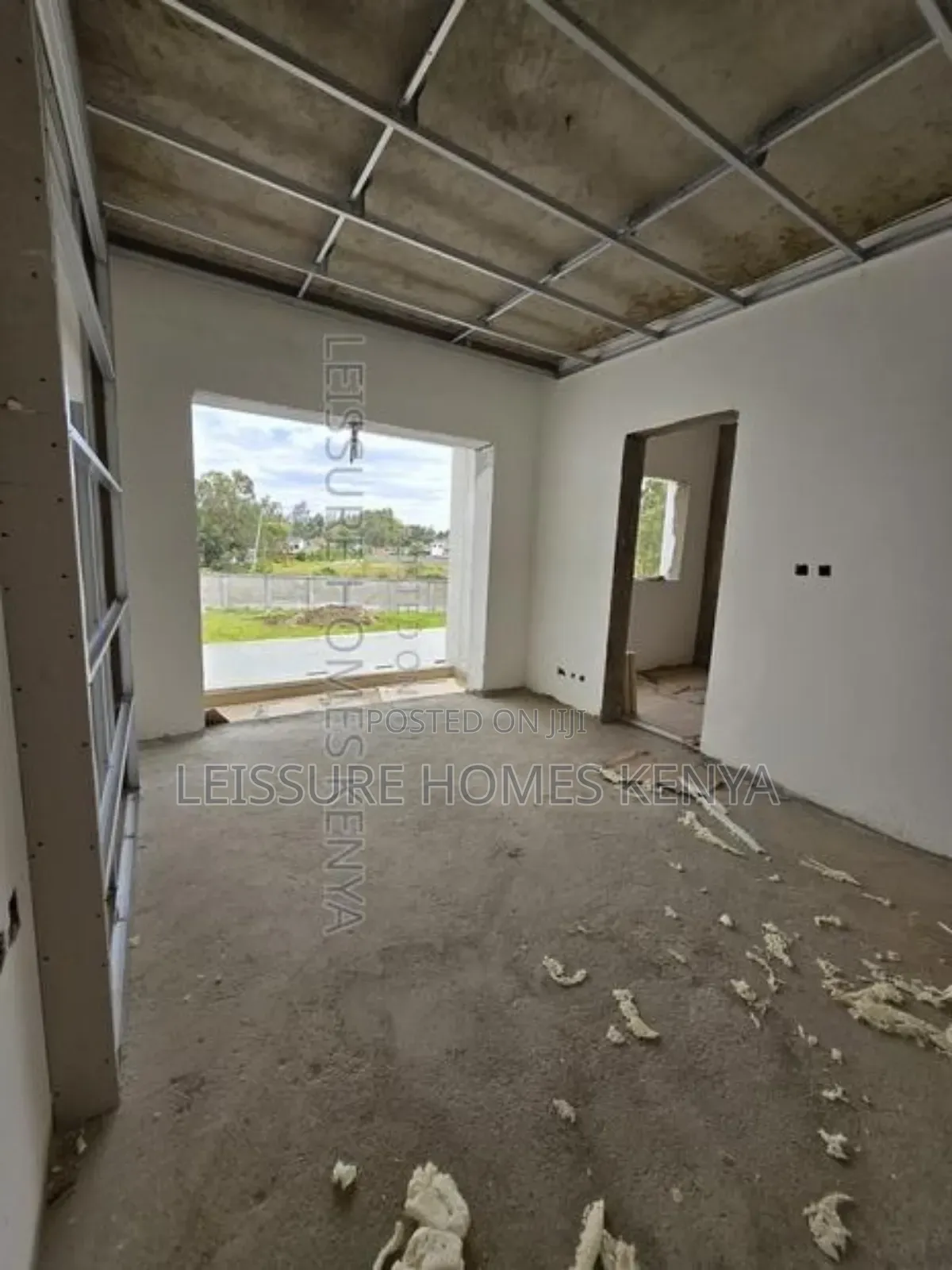 5bdrm Villa in Karen C for sale