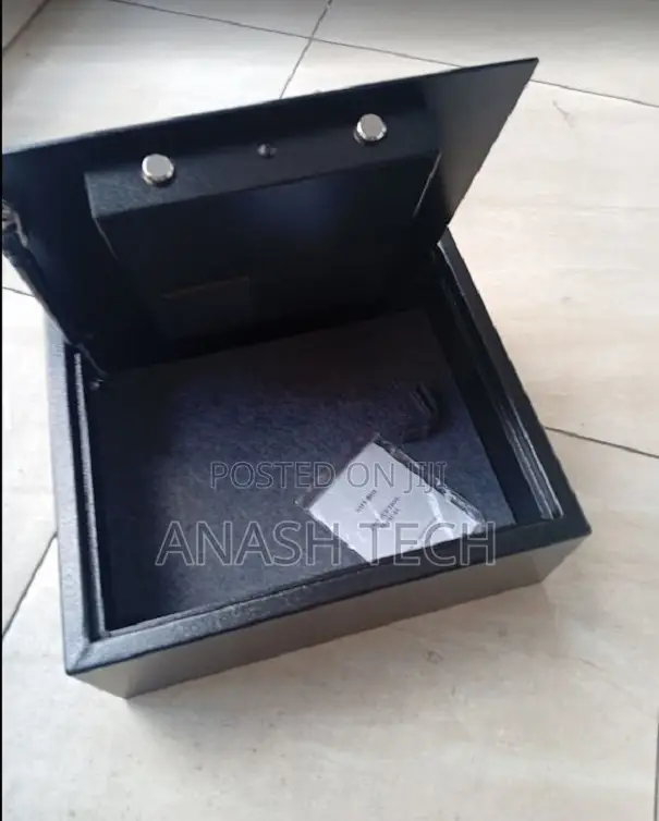 Digital Hotel,Office Safety Security Safe Box
