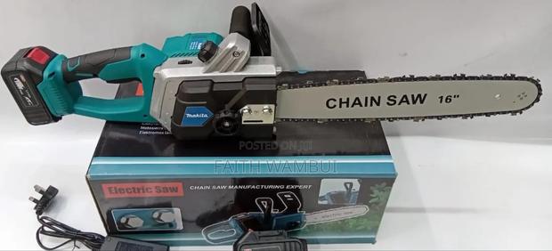Most Selling Professional Cordless 16 Inch Power Saw/Cordless Saw
