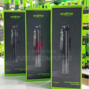 Oraimo Smarttripod 2 360° Tripod Gimbal Stabilizer