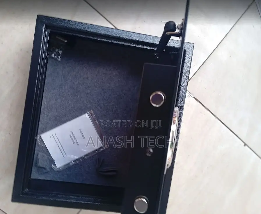 Userble Home Office Hotel Safe Box