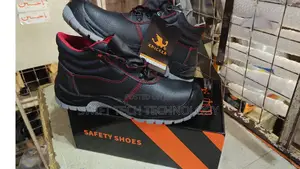 Safety Boots Knickers High Quality Safety Boots