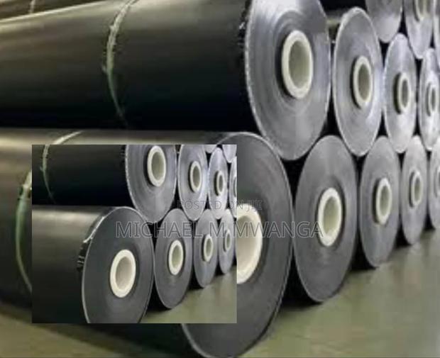 Flexible Dam Liner 1mm