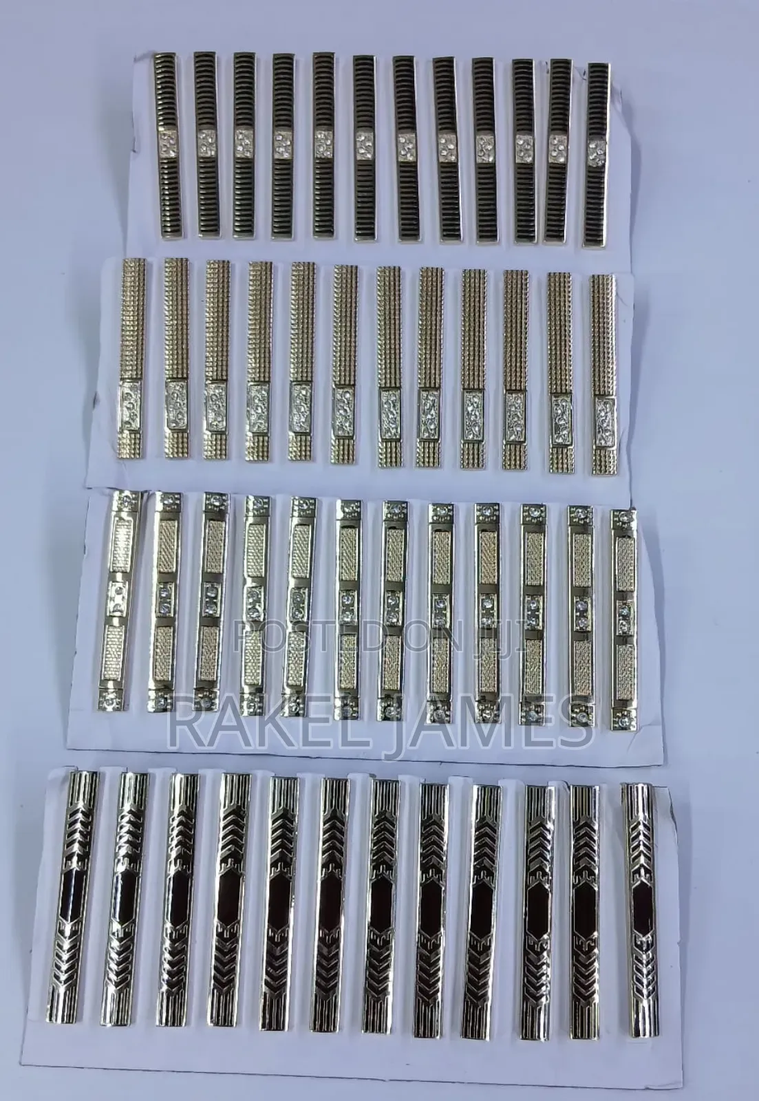 Tie Clip 1pc