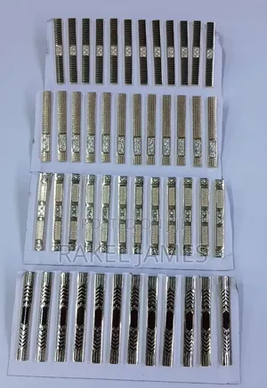 Tie Clip 1pc