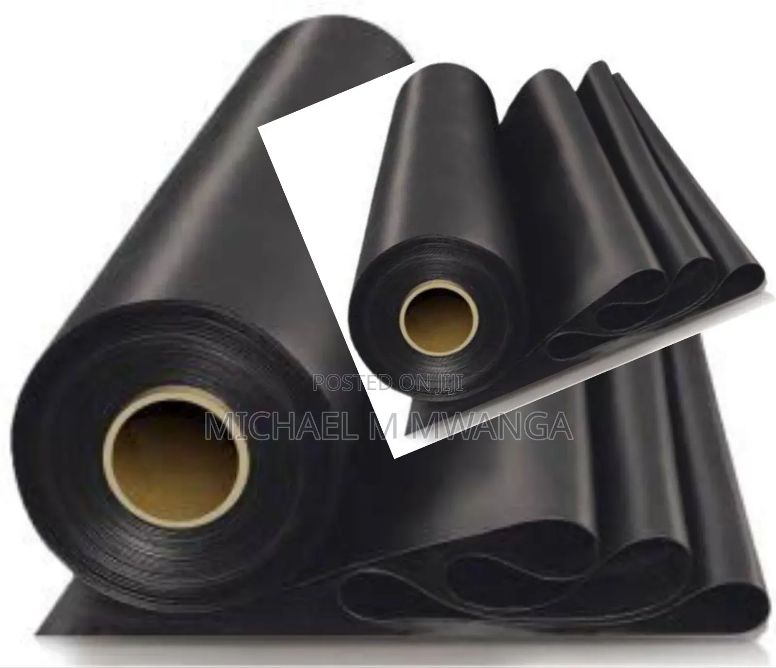 Commercial Dam Liner 1mm Thickness