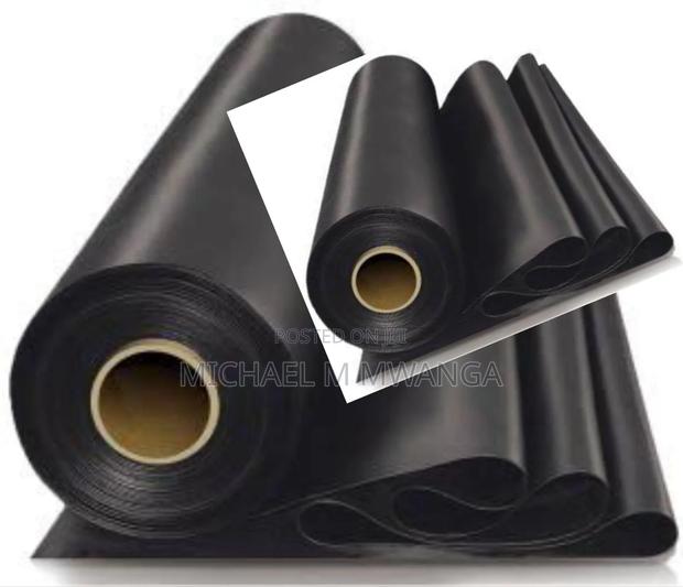 Commercial Dam Liner 1mm Thickness