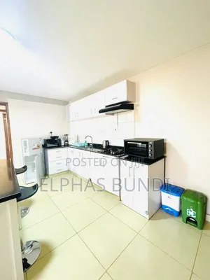 Furnished 1bdrm Apartment in Kileleshwa for rent