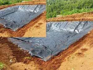 Black Dam Liner 1mm Thickness