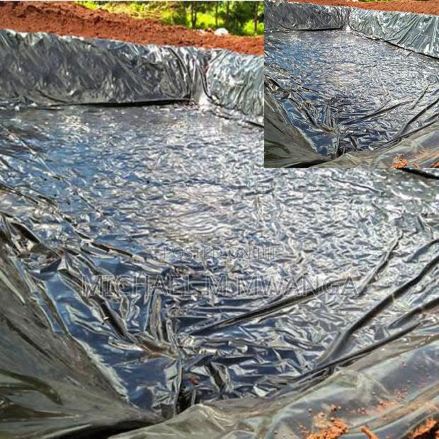 Ponds/ Dam Liner 1mm - main view