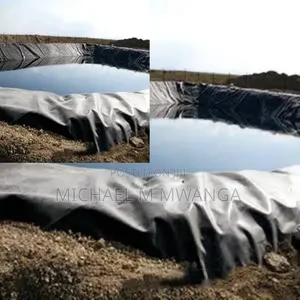 Hdpe Dam Liner 1mm