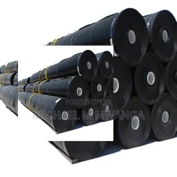 Lightweight Dam Liner 1mm - main view