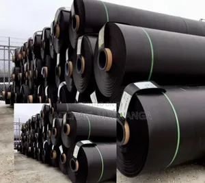 Cost Effective Dam Liner 1mm Thickness