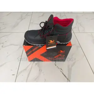 Safety Boots / Home or Industrial Boots