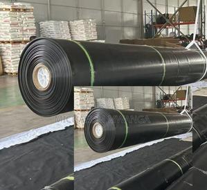 Non Degrading Dam Liner 1mm Thickness - main view