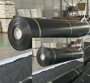 Non Degrading Dam Liner 1mm Thickness