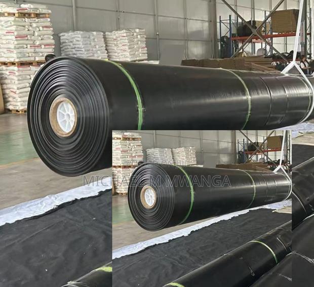 Non Degrading Dam Liner 1mm Thickness
