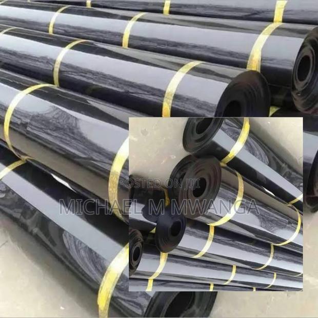 Tough Dam Liner 1mm Thickness