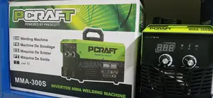 P Crafts Welding Machine Mma 300s