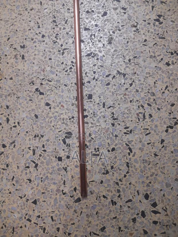 Earth Rod Copper