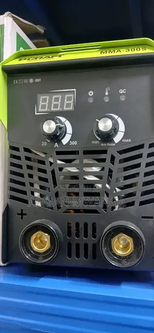 P Crafts Welding Machine Mma 300s