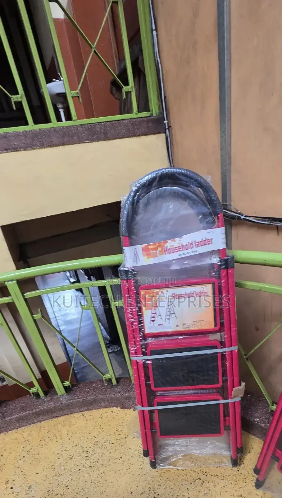 Household Ladder/ 3step Quality Ladder