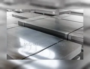 Grade 304 Stainless Steel Sheet
