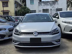 Volkswagen Golf TSI S FWD 2018