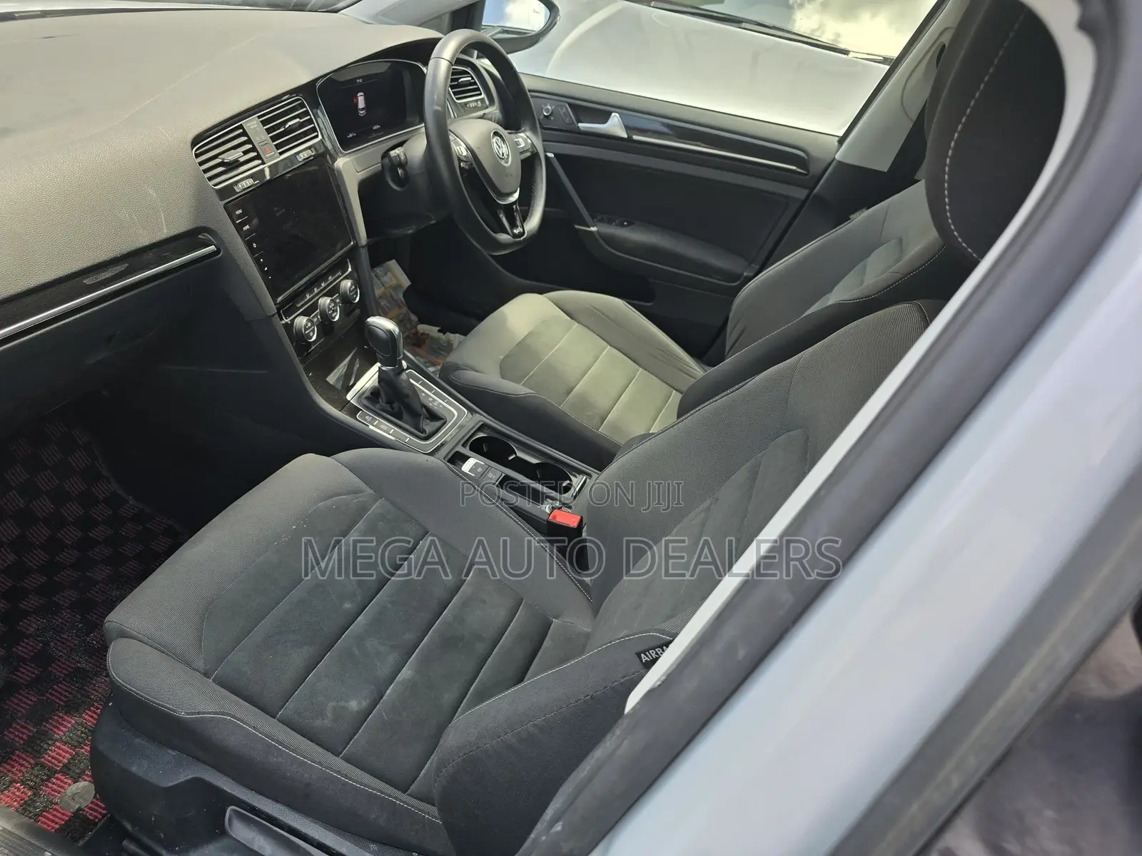Volkswagen Golf TSI S FWD 2018