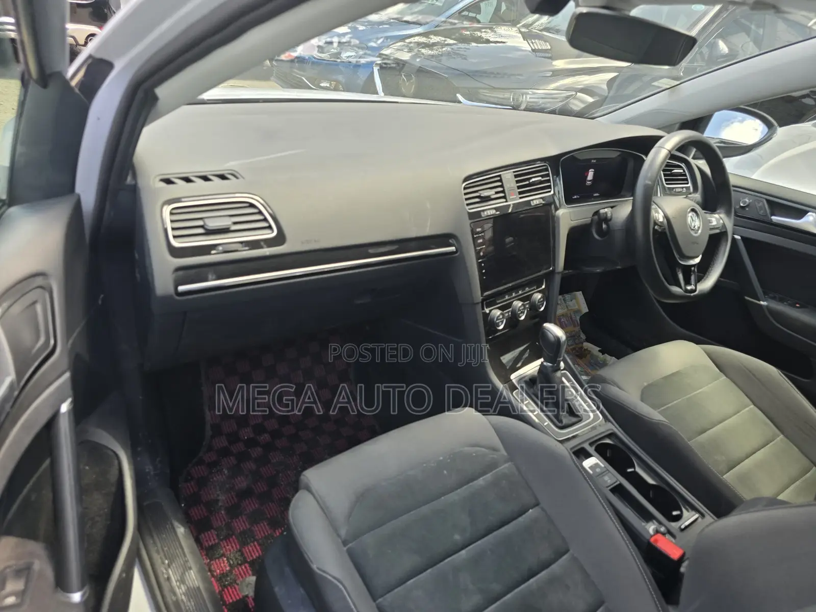 Volkswagen Golf TSI S FWD 2018
