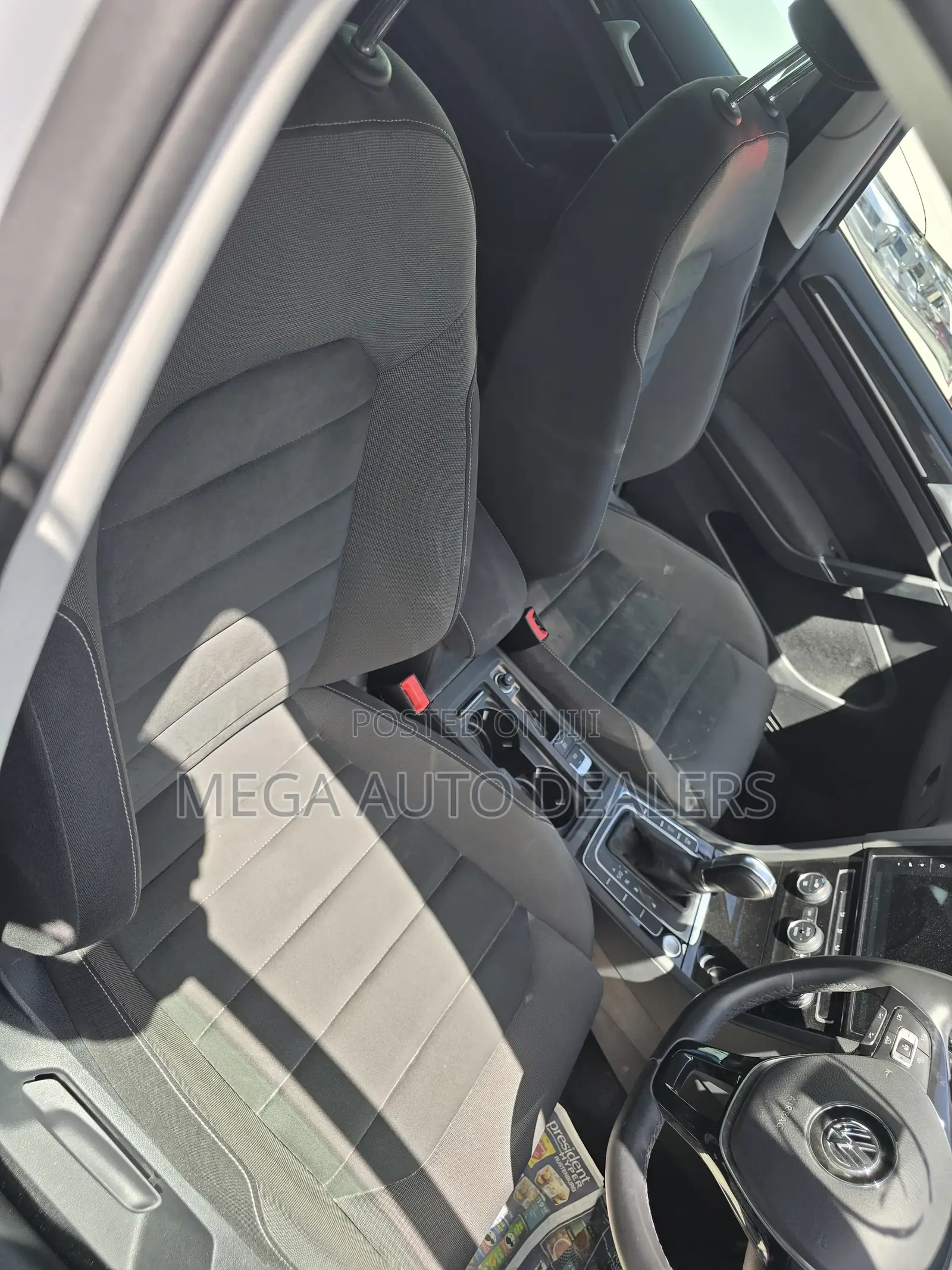 Volkswagen Golf TSI S FWD 2018
