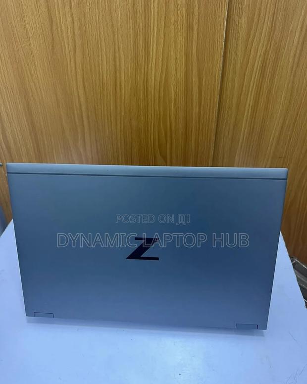 Laptop HP ZBook 15u 16GB Intel Core I7 SSD 512GB