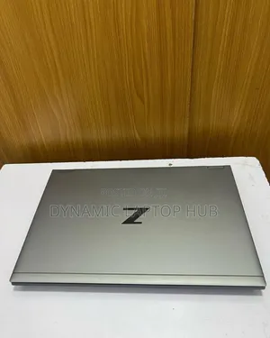 Laptop HP ZBook 15u 16GB Intel Core i7 SSD 512GB