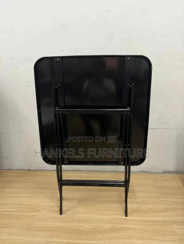 Foldable Home Hall Chair - thumbnail 2