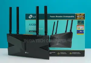 Tp Link Archer Ax53 Ax3000 Router