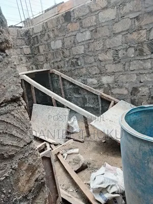 Carpenter CV for a Better Form Work