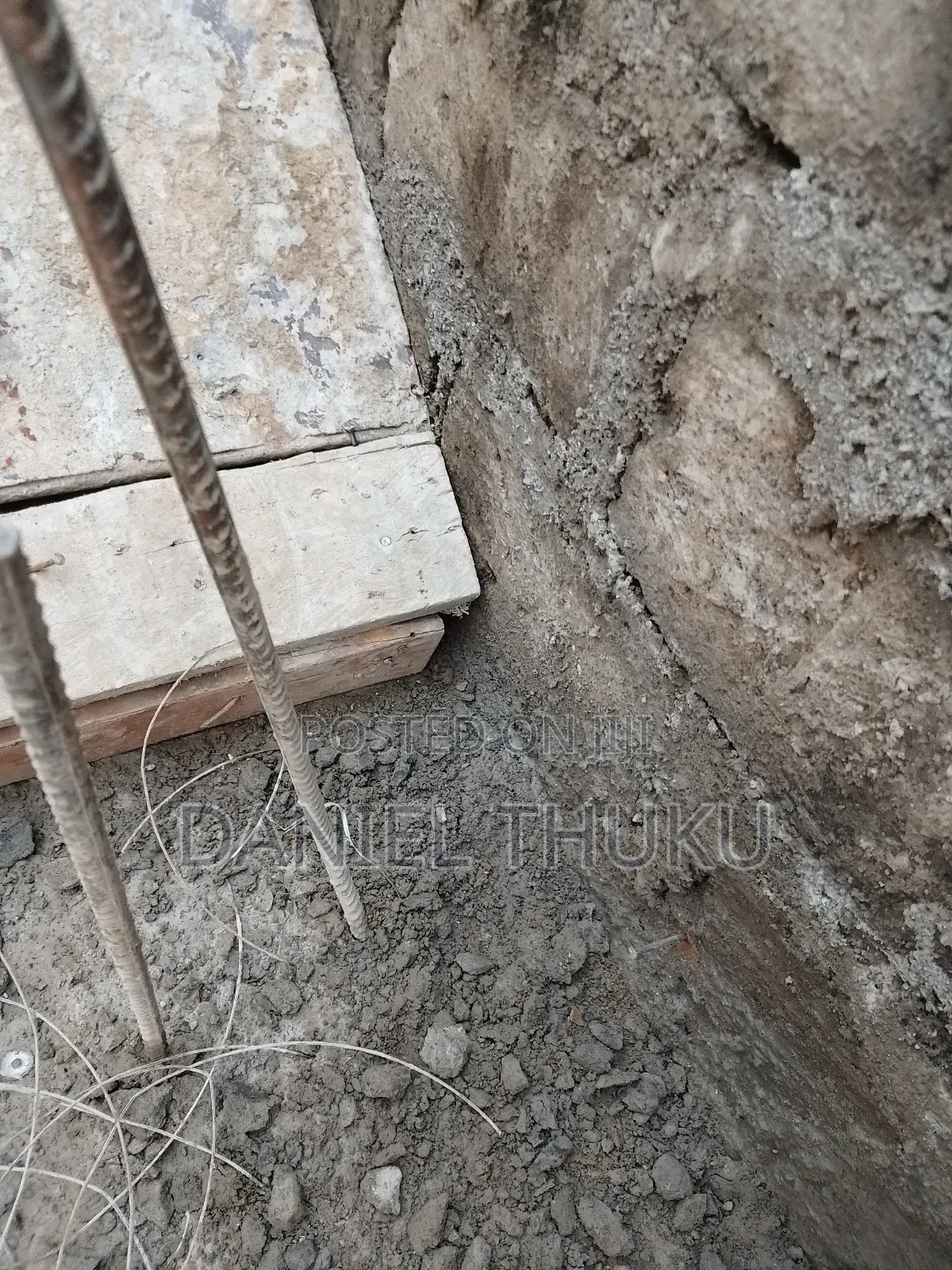 Carpenter CV for a Better Form Work