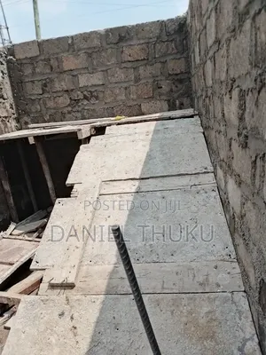 Carpenter CV for a Better Form Work
