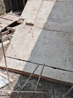 Carpenter CV for a Better Form Work