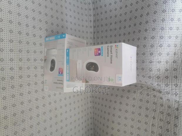 360degrees Ezviz2k Camera Ezviz Ty1 Indoor Camera