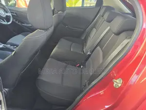 Mazda Demio 2018 Red