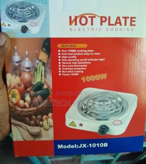 Single Hot Plate - thumbnail 2