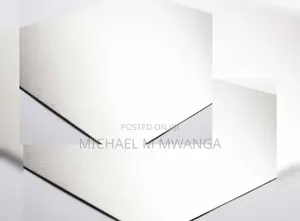 Rigid Stainless Steel Sheet 1.5mm Thickness