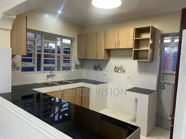 3bdrm Bungalow in Kimbo, Ruiru for sale